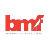 Image of BMF (Beuerman Miller Fitzgerald)