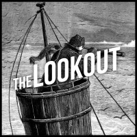 The Lookout logo