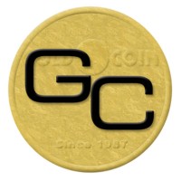 Gold Coin Laundry Equipment Incorporated logo