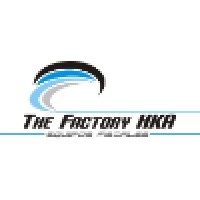The Factory HKA logo