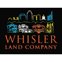 The Whisler Companies logo