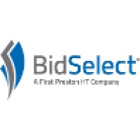 BidSelect logo