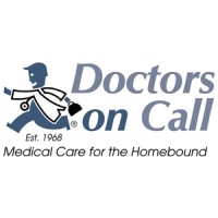 Doctors On Call NYC logo