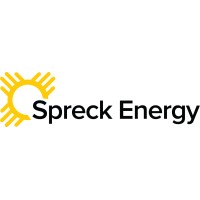 Spreck Energy logo