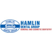 Hamlin Dental Group logo