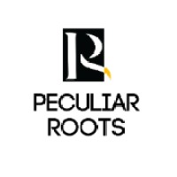 Peculiar Roots logo