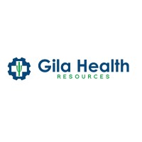 Gila Health Resources logo