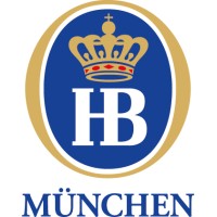 Staatliches Hofbräuhaus In München logo
