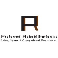Preferred Rehabilitation, Inc. logo