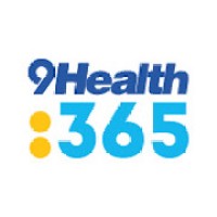9Health:365 logo