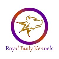 Royal Bully Kennels logo
