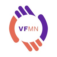 Violence Free Minnesota logo