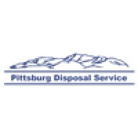 Pittsburg Disposal Svc logo