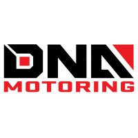 DNA Motoring logo