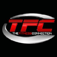 The Fitness Connection - TFC logo