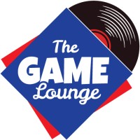 The Denver Game Lounge logo