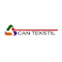 CAN Textile Apparel Manufacturer logo
