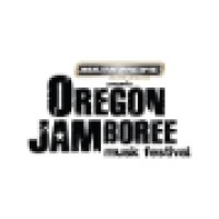 Oregon Jamboree Music Festival logo