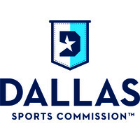 Dallas Sports Commission logo