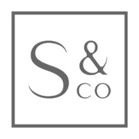 Shakespeare & Co. logo