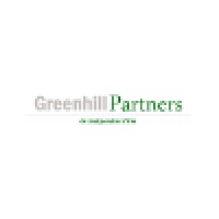 Greenhill Partners logo