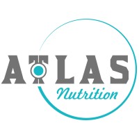 Atlas Nutrition Corporate Wellness logo