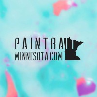 Paintball Minnesota logo