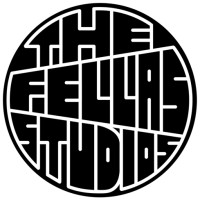 The Fellas Studios logo