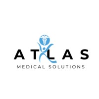 Atlas Medical Solutions logo