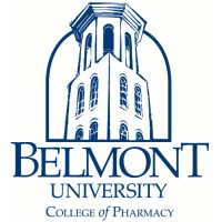 Belmont University - College Of Pharmacy