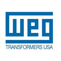 WEG Transformers USA logo