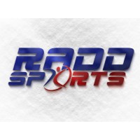 RADDSports logo