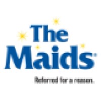 The Maids Serving Austin logo