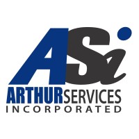 Arthur Services, Inc. logo