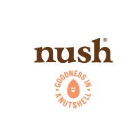 Nush Foods logo