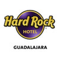 Hard Rock Hotel Guadalajara logo