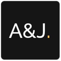 A&J logo