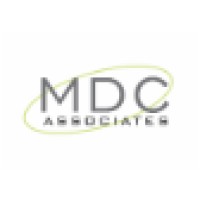 MDC Associates logo