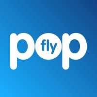 Flypop logo