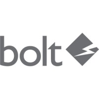 Bolt Marketing Group logo