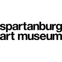 SPARTANBURG ART MUSEUM logo