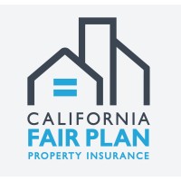 California FAIR Plan Association logo