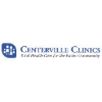 Centerville Clinics, Inc. logo