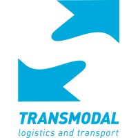 Transmodal logo