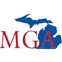 Michigan Guardianship Association logo