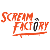 Scream Factory logo