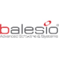 Balesio AG logo