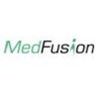 MedFusion logo