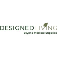 Designed Living Inc. logo