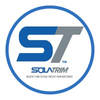 SolaTrim logo